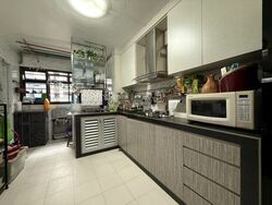 Blk 5 Dover Court (Queenstown), HDB 3 Rooms #510995031
